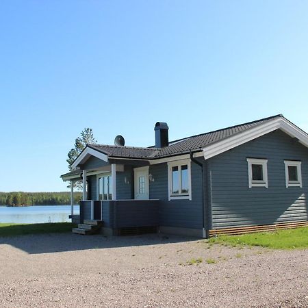Lakeview Houses Sweden Фалун Екстер'єр фото