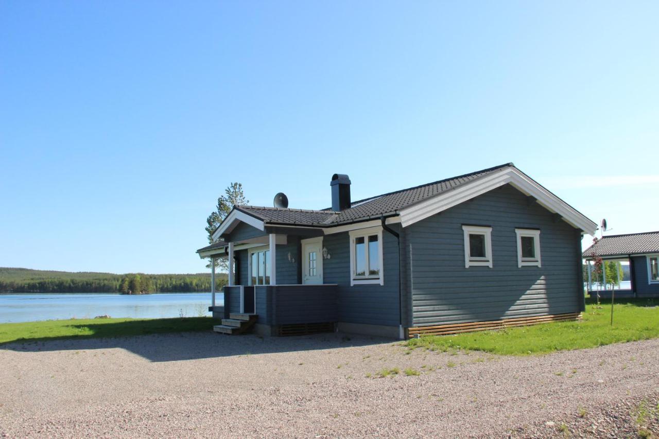 Lakeview Houses Sweden Фалун Екстер'єр фото