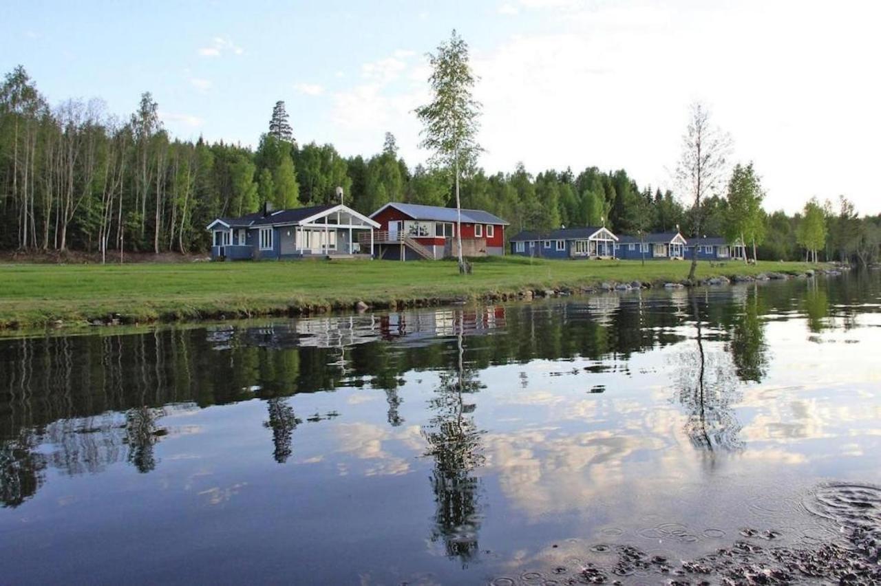 Lakeview Houses Sweden Фалун Екстер'єр фото