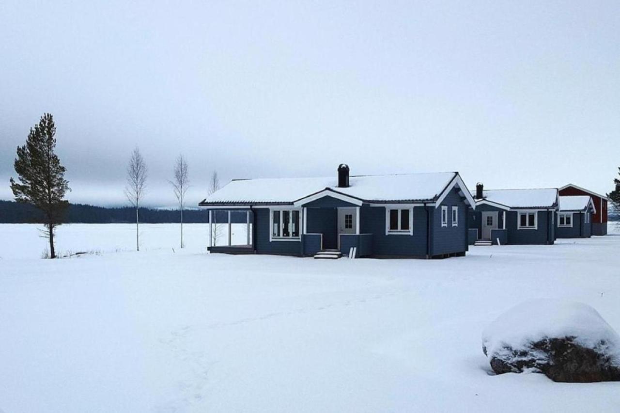 Lakeview Houses Sweden Фалун Екстер'єр фото