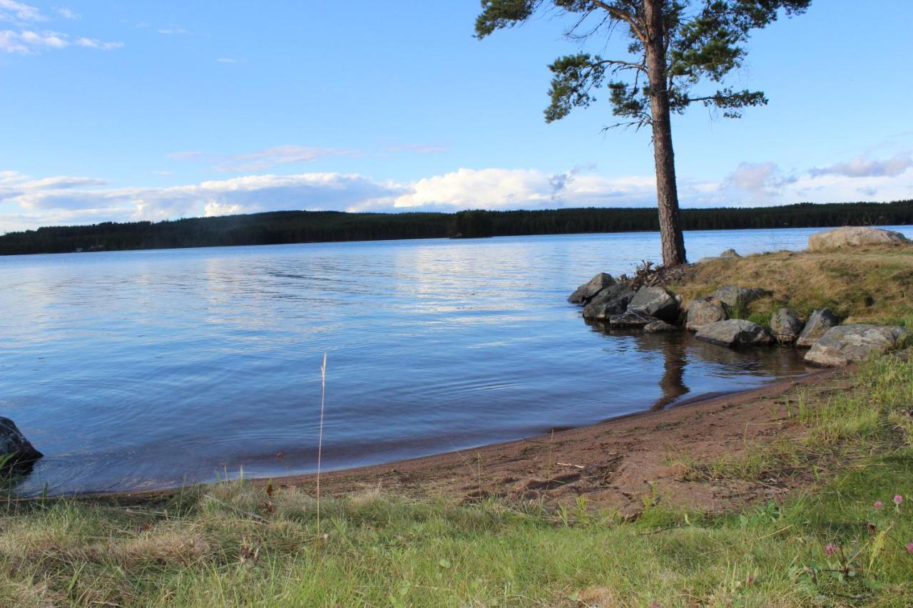 Lakeview Houses Sweden Фалун Екстер'єр фото