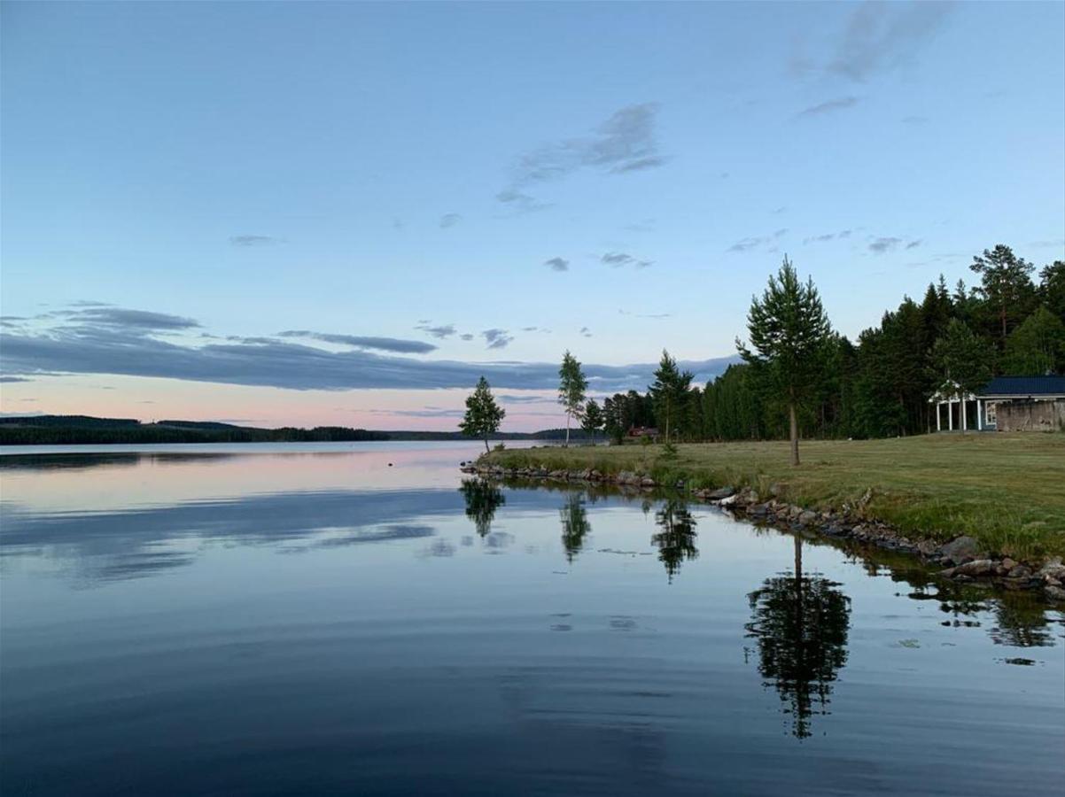 Lakeview Houses Sweden Фалун Екстер'єр фото